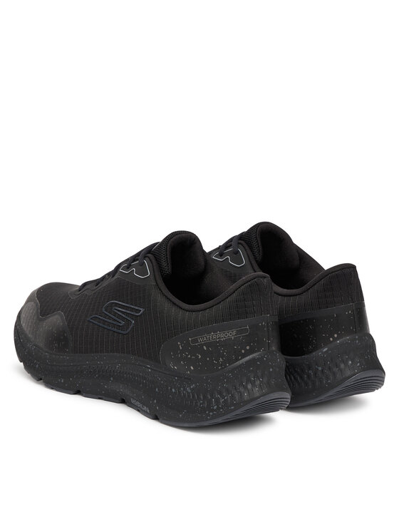Skechers Взуття для бігу Skechers Go Run Consistent 2.0 220874 BBK Чорний