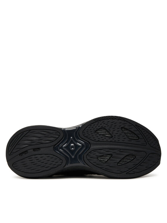 Plein Sport Снікерcи Plein Sport SAES USC0751 STE003N Чорний