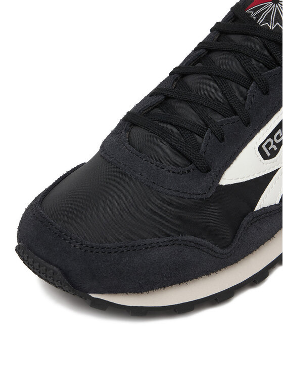 Reebok Снікерcи Reebok SS-AZTEC II 100231047 Чорний