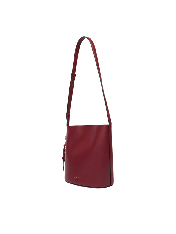 Furla Torbica Furla Roxie S WB01875 ARE000 CN CGQ00 Tamnocrvena