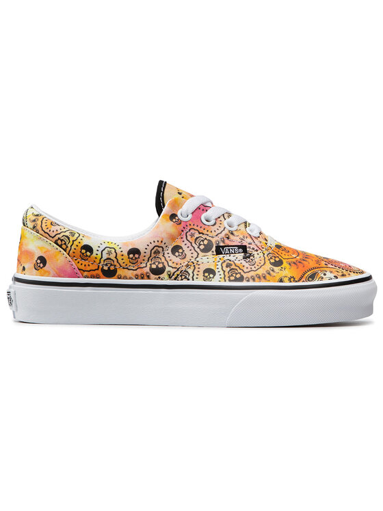 Vans Scarpe sportive Vans Era VN0A54F14FK1 Arancione