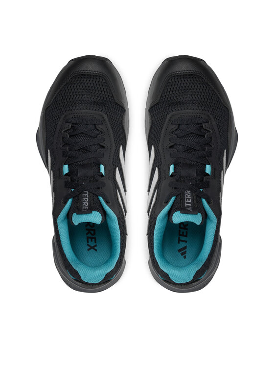 adidas Scarpe running adidas Tracefinder IE5909 Nero