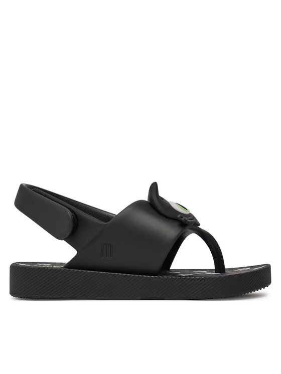 Melissa Босоніжки Melissa Mini Melissa Teeny Bb 35694 Чорний