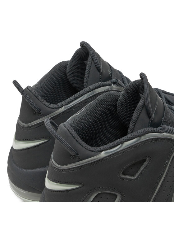 Nike Laisvalaikio batai Nike Air More Uptempo 96 FJ4181 001 Juoda