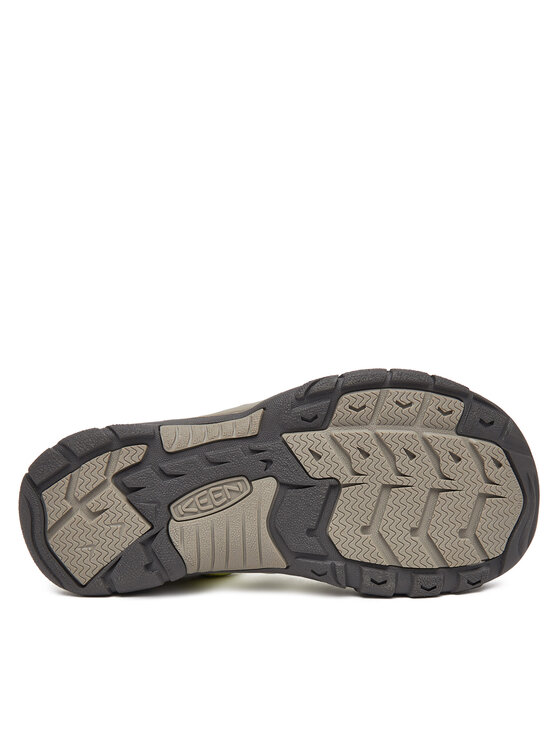 Keen Босоніжки Keen Newport Boundless 1030191 Зелений