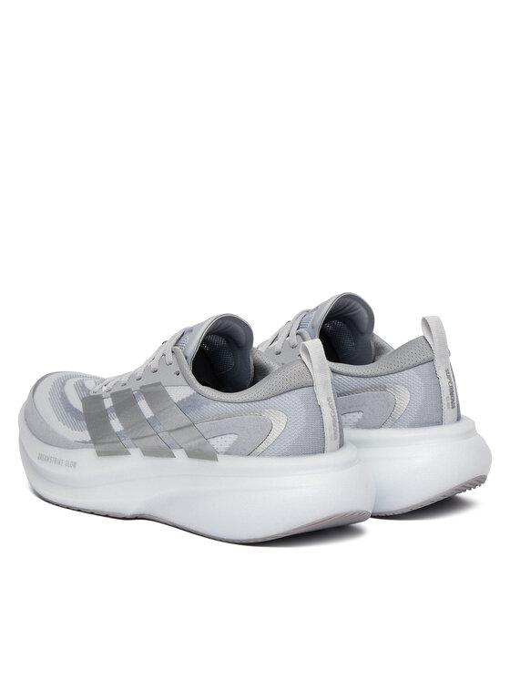 adidas Взуття для бігу adidas Supernova Glide W KJ8645 Сірий
