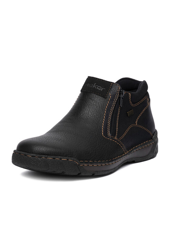 Rieker Botines Rieker CEO-B0392-00 Negro