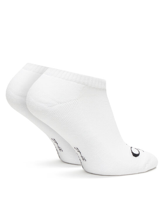Calvin Klein Calzini corti Calvin Klein 701228807 Bianco