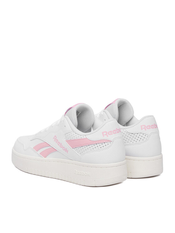 Reebok Sneakers Reebok CEO-BB 1000 Double 100272512 Bianco