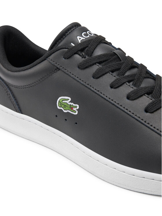 Lacoste Снікерcи Lacoste 748SMA0011 Чорний