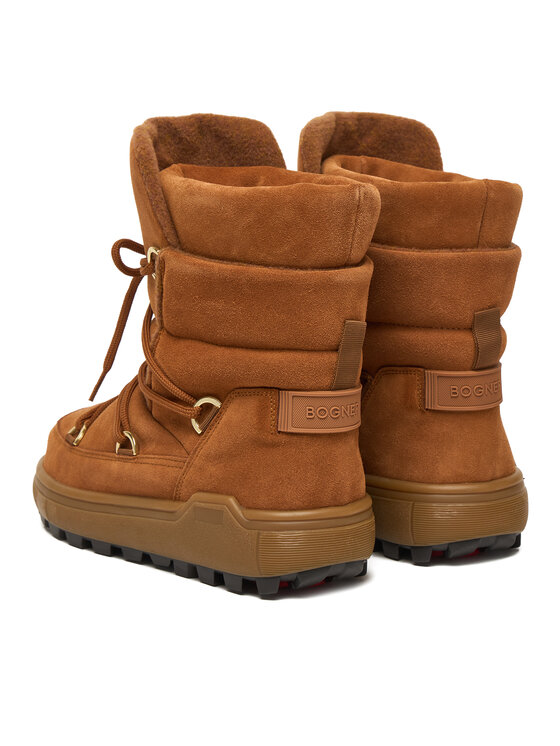 Bogner Снігоходи Bogner Chamonix S 11 D 22546734 Коричневий
