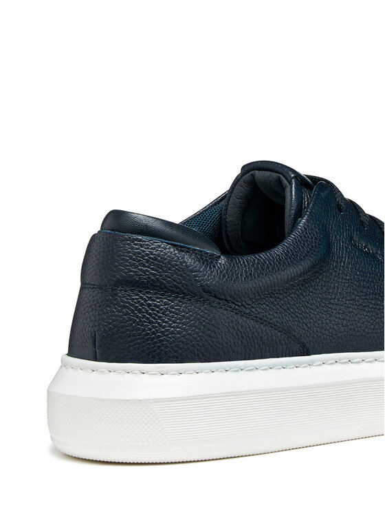 Geox Sneakers Geox U Deiven U655WA 00047 C4002 Blu scuro