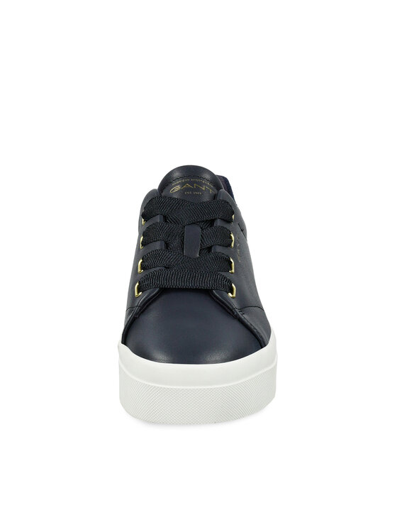 Gant Снікерcи Gant 32531169 Cиній