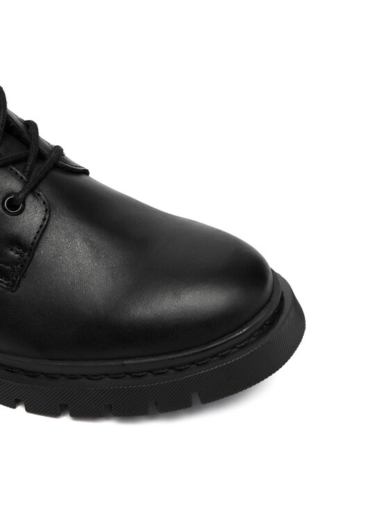 Tamaris Zābaki Tamaris 1-25602-43 Melns