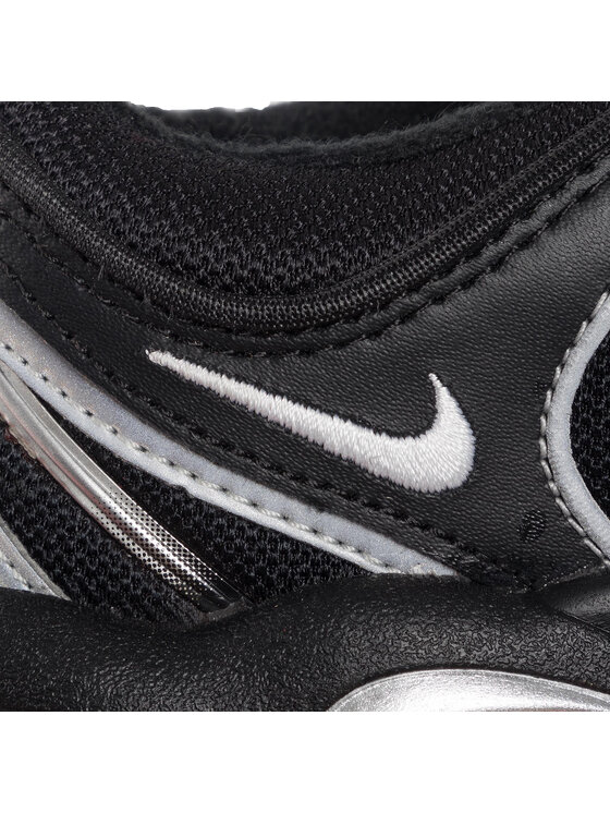 Nike Αθλητικά Nike Air Max Tailwind IV AQ2567 003 Μαύρο