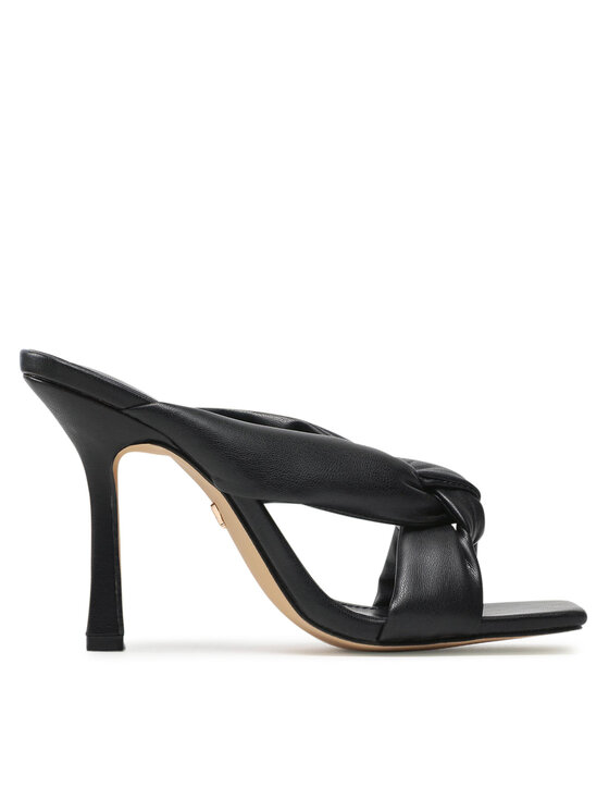 DeeZee Šlepetės DeeZee LS5685-05 Juoda