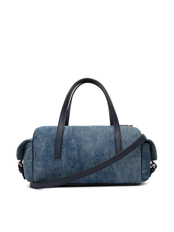 Guess Geantă Guess Kassie HWDG99 30050 Albastru