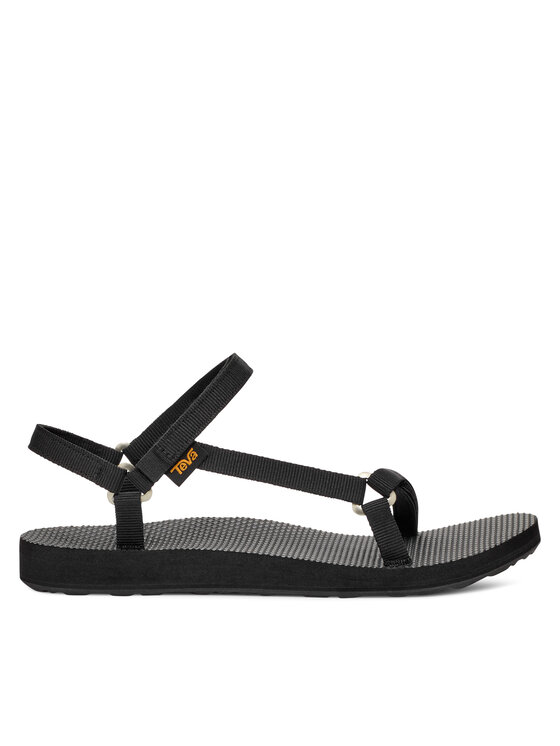 Teva Босоніжки Teva Original Universal Slim 1150110 Чорний