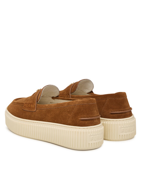 Furla Slipper Furla Sky YL86FKY Y61000 BD 03B00 Braun