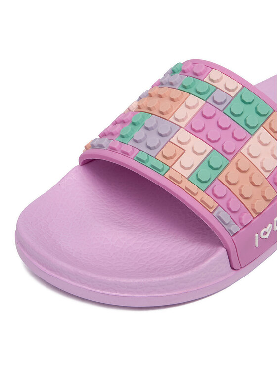 DeeZee Шльопанці DeeZee CEO-P3047043DZ Кольоровий
