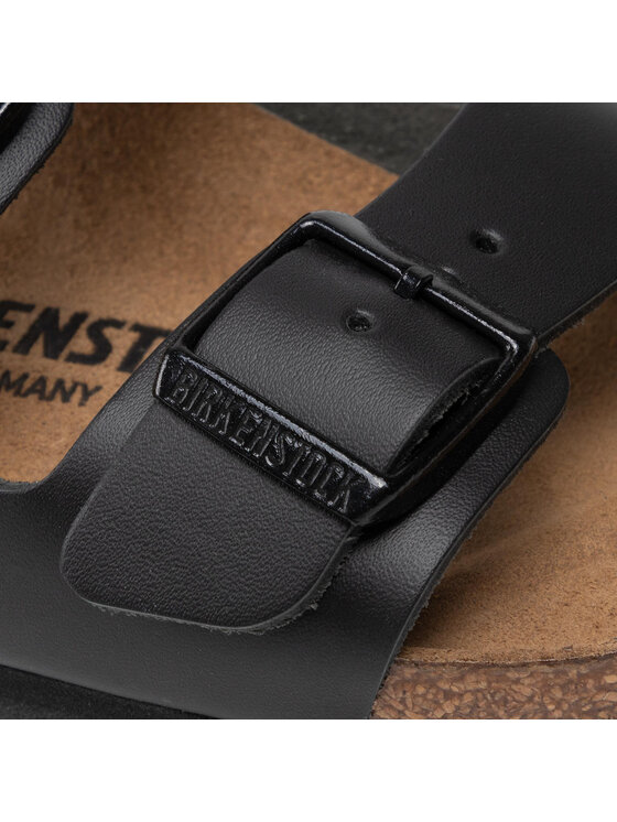 Birkenstock Шльопанці Birkenstock Arizona 0051193 Чорний