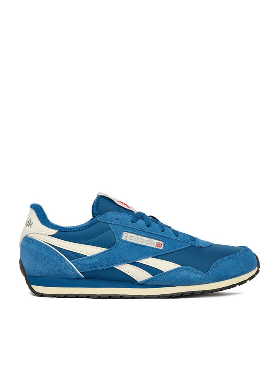 Reebok Снікерcи Reebok SS-CLASSIC AZ 100245083 Голубий