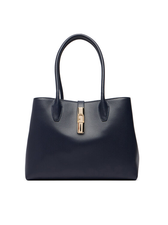 Furla Сумка Furla Goccia M WB01978 ARE000 KH 4852S Cиній