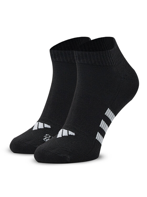 adidas Garās zeķes adidas Performance Light Low Socks 3 Pairs IC9529 Melns