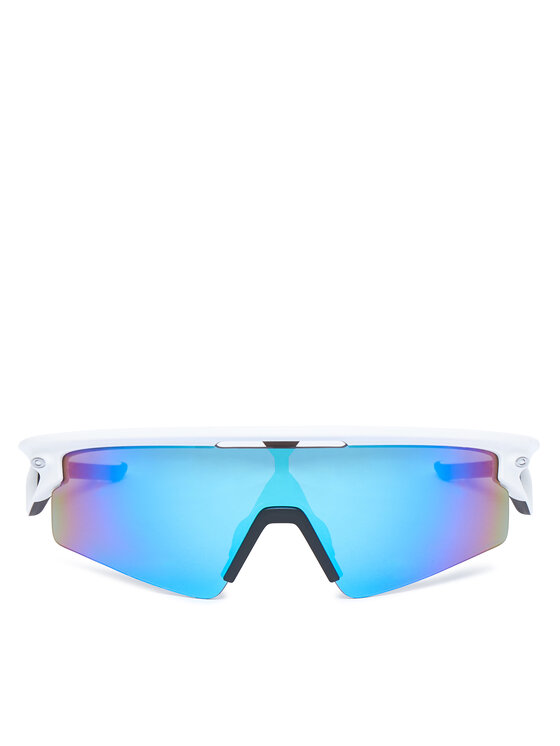 Oakley Сонцезахисні окуляри Oakley Sphaera Strike 0OO9531 95310437 Білий