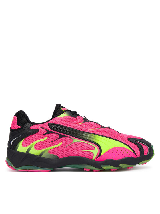 Puma Снікерcи Puma Inhale 401560 20 M Рожевий