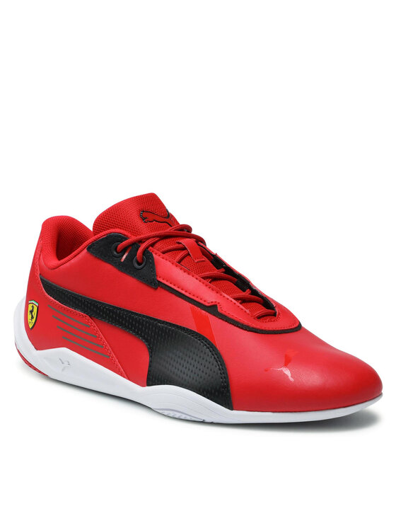 Puma Sportcipők Puma Ferrari R-Cat Machina 306865 03 Piros