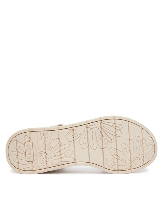 Skechers Босоніжки Skechers Bobs Sun Ray 114415/RSGD Золотий