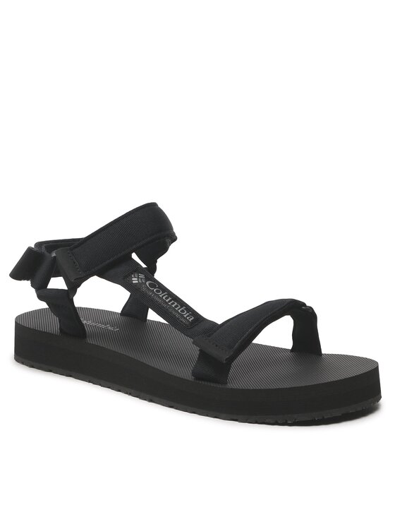 Columbia Σανδάλια Columbia Breaksider™ Sandal 2027191 Μαύρο