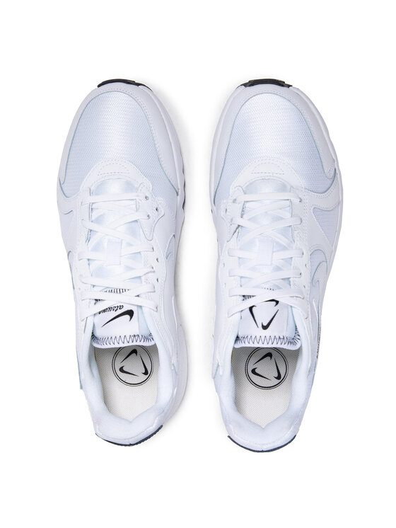 Nike Zapatillas Nike Atsuma CD5461 100 Blanco