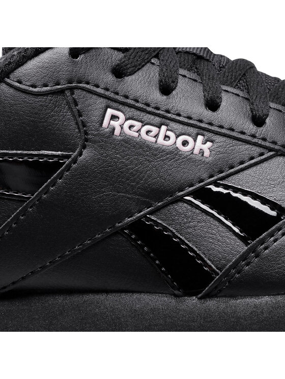 Reebok Sportcipők Reebok Royal Glide DV6704 Fekete