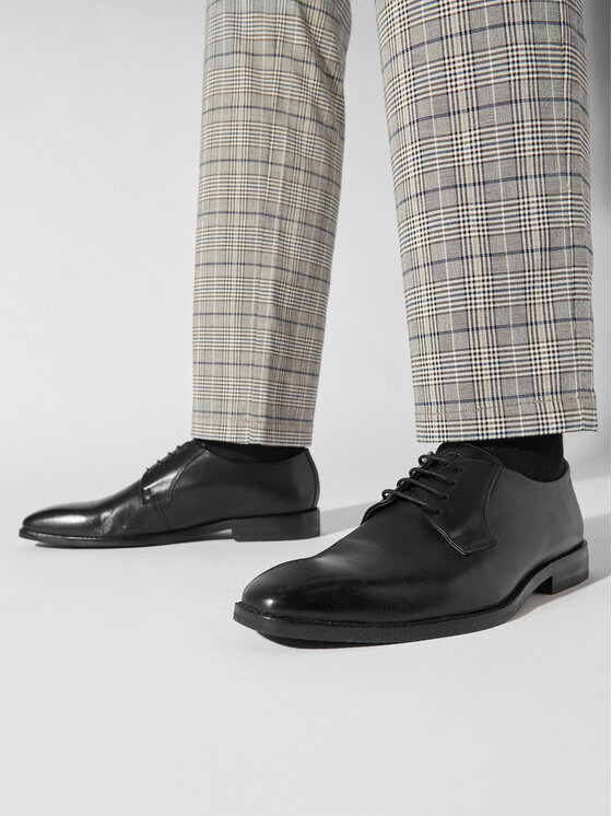 JOOP! Pantofi JOOP! Philemon 4140004919 Negru
