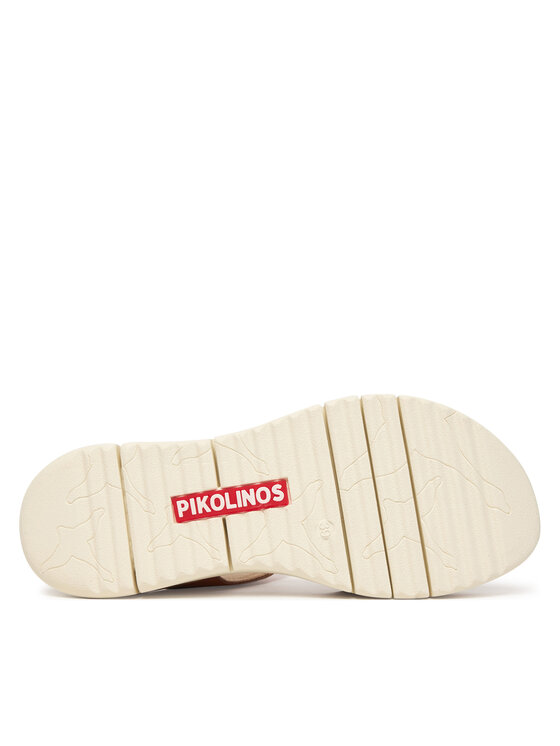 Pikolinos Босоніжки Pikolinos Palma W4N-0968C3 Écru