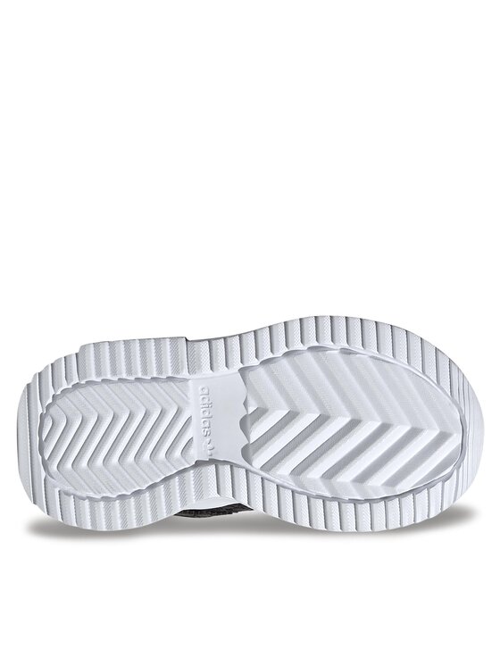 adidas Sneakersy adidas Retropy F2 Shoes GX9069 Czarny