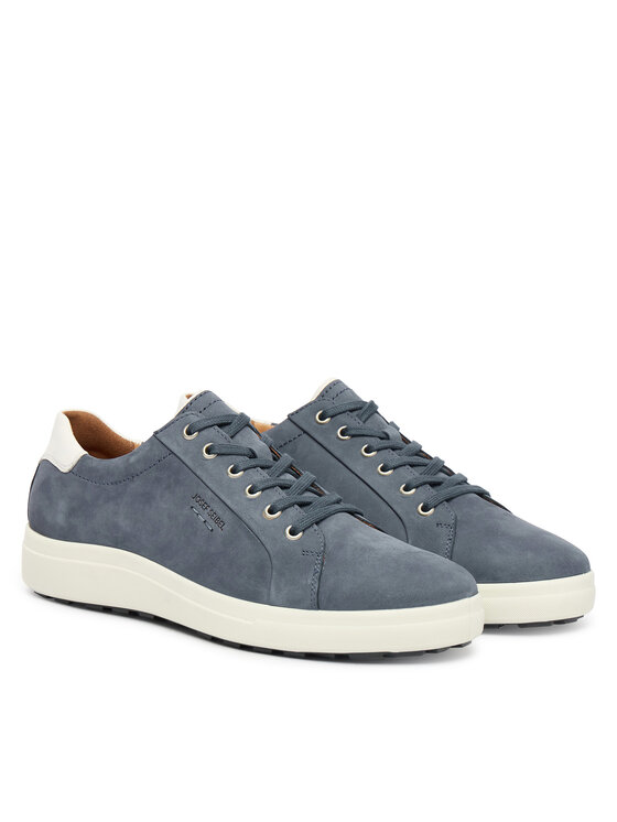 Josef Seibel Снікерcи Josef Seibel Maddox 05 29305 Голубий