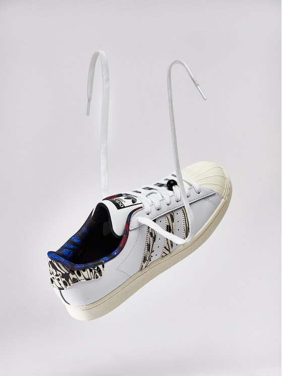 adidas Αθλητικά adidas Superstar W GY6852 Λευκό