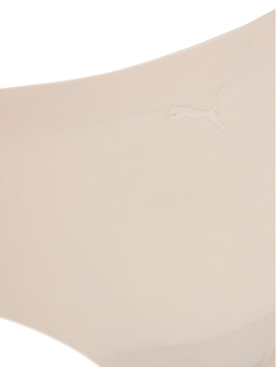 Puma Puma Комплект стрінгів 935021 Бежевий