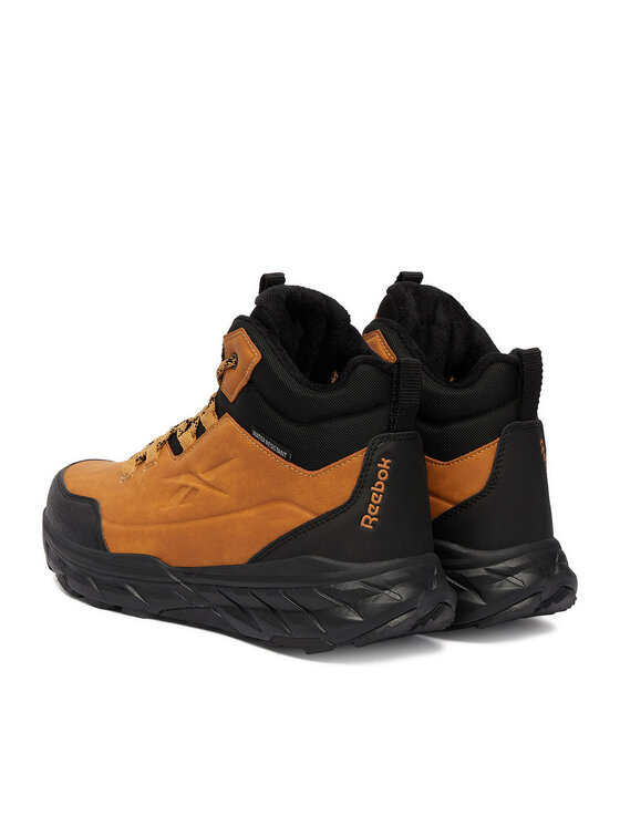 Reebok Botines planos Reebok CEOWB-H8-301 Marrón