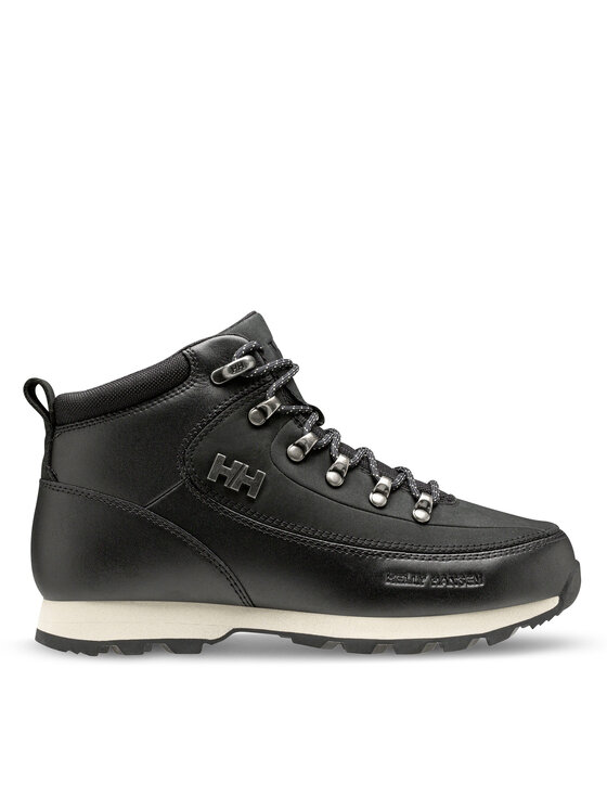 Helly Hansen Трекінгові черевики Helly Hansen Forester Premium Winter Boots 12031 993 Чорний