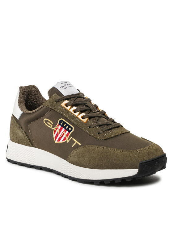 Gant Tenisice Gant Garold 24637764 Zelena