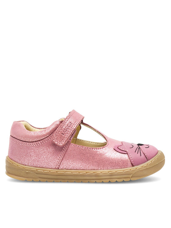 Lasocki Kids Туфлі Lasocki Kids CEO- CI12-BELKA-07 Рожевий