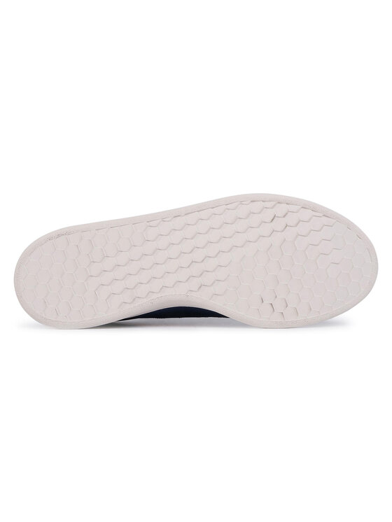 adidas Sneakersy adidas Grand Court Base EE7908 Granatowy