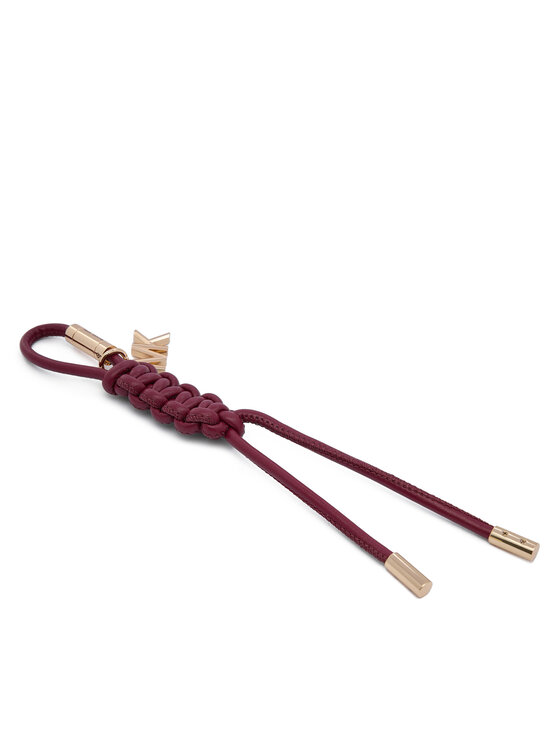 MICHAEL Michael Kors Piekariņš MICHAEL Michael Kors 32T5GD0K9V Bordo