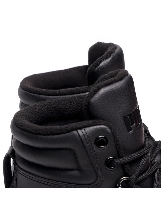 Puma Sportcipők Puma Desierto V2 373025 03 Fekete