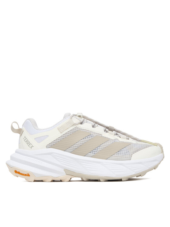 adidas Trekingová obuv adidas Terrex Freehiker Sl Gore-Tex Hiking Shoes KJ1919 Biela