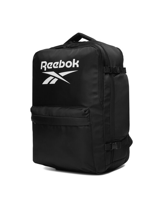 Reebok Туристичний рюкзак Reebok CWBEO-RBK-015-CCC-06 Чорний